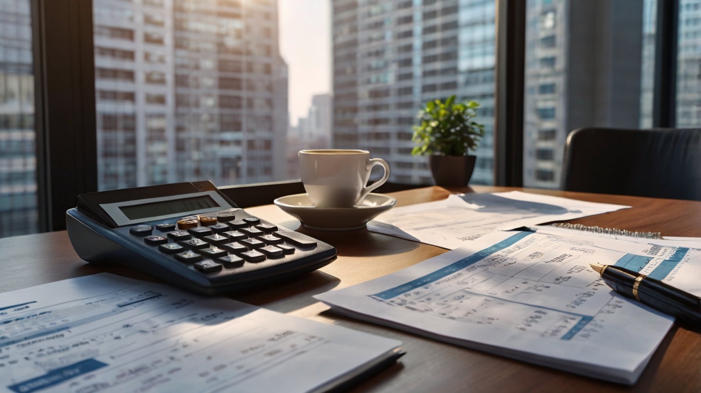 Financial Audit Expertise